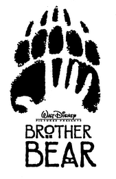 WALT DISNEY PICTURES PRESENTS BROTHER BEAR