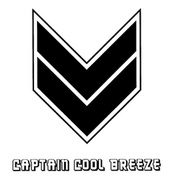 CAPTAIN COOL BREEZE