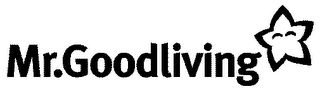 MR.GOODLIVING