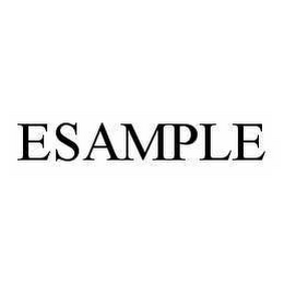 ESAMPLE