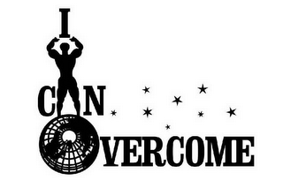 I CAN OVERCOME