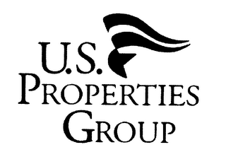 U.S. PROPERTIES GROUP