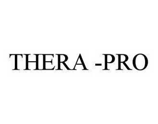 THERA -PRO