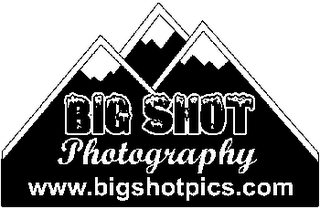 BIG SHOT PHOTOGRAPHY WWW.BIGSHOTPICS.COM
