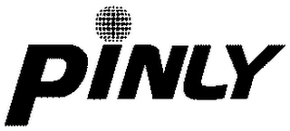 PINLY