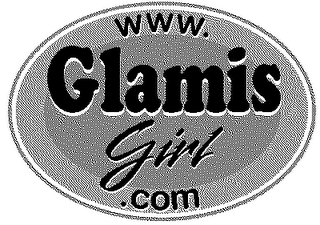 WWW.GLAMIS GIRL.COM