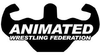 ANIMATED WRESTLING FEDERATION