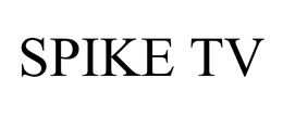 SPIKE TV
