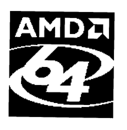 AMD 64