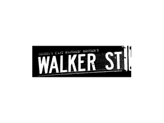 WALKER STREET DESIGNS