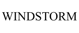 WINDSTORM