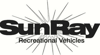 SUN RAY RECREATIONAL VEHICLES