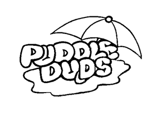 PUDDLEDUDS