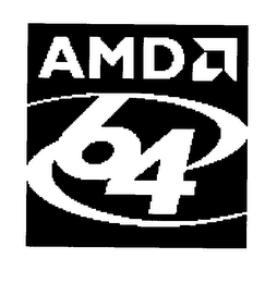 AMD 64