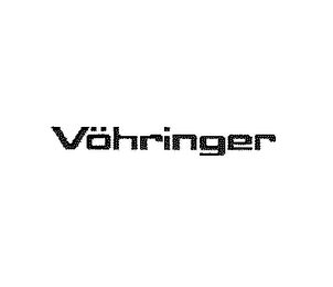 VÖHRINGER