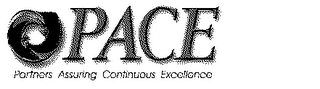 PACE PARTNERS ASSURING CONTINUOUS EXCELLENCE