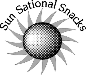 SUN SATIONAL SNACKS