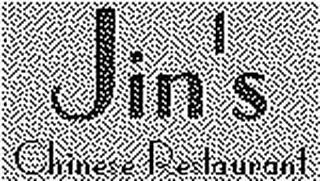 JIN'S CHINESE RESTAURANT