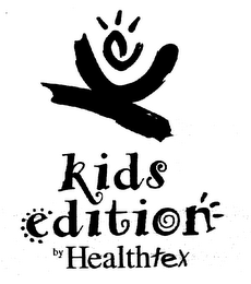 KE KIDS EDITION BY HEALTHTEX