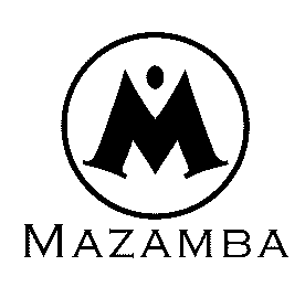 M MAZAMBA