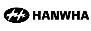 H HANWHA