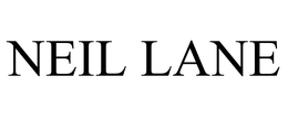 NEIL LANE