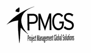 PMGS PROJECT MANAGEMENT GLOBAL SOLUTIONS