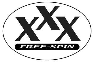 XXX FREE-SPIN