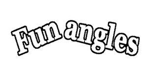 FUNANGLES