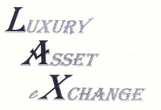 LUXURY ASSET EXCHANGE