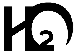 H2O