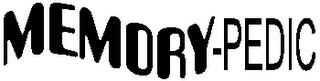 MEMORY-PEDIC
