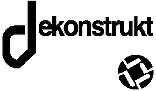 DEKONSTRUKT