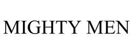 MIGHTY MEN