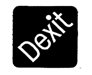 DEXIT