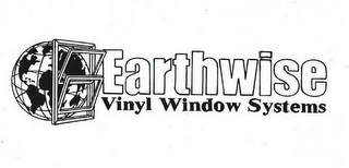 EARTHWISE VINYL WINDOW SYSTEMS