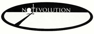 NOTEVOLUTION