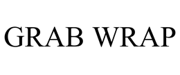 GRAB WRAP