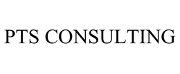PTS CONSULTING