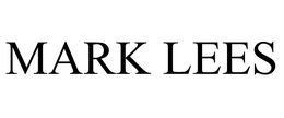 MARK LEES SKIN CARE, INC.
