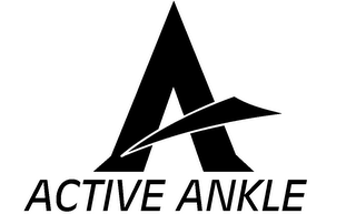 A ACTIVE ANKLE