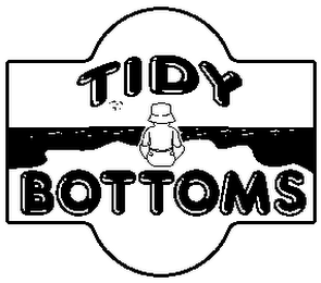 TIDY BOTTOMS