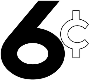 6¢