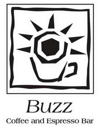 BUZZ COFFEE AND ESPRESSO BAR