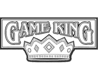 GAME KING