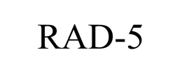 RAD-5 trademark