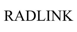 RADLINK trademark