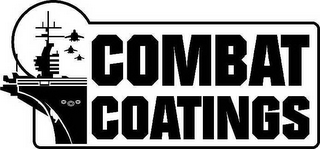 COMBAT COATINGS