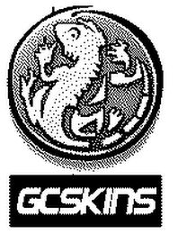 GCSKINS