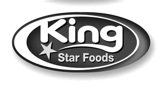 KING STAR FOODS